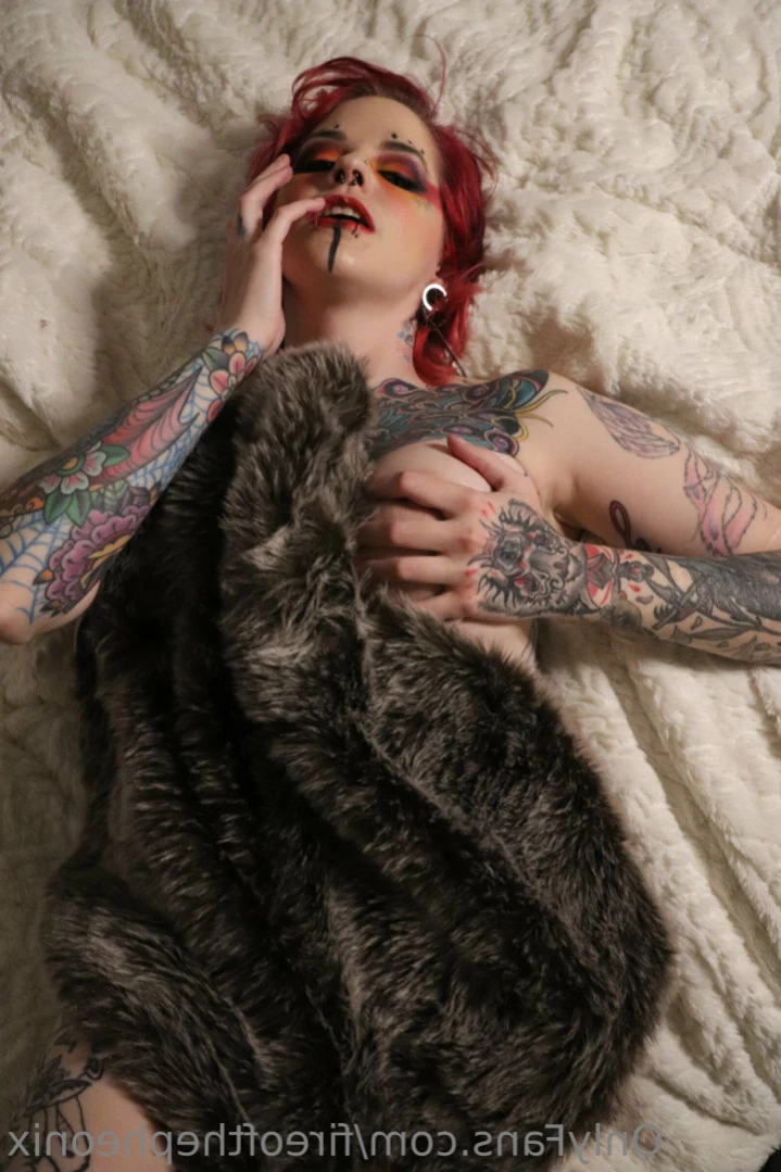 Pheonix [ fireofthepheonix ] Onlyfans leaked photo 12324462 on Hotleaks.tv