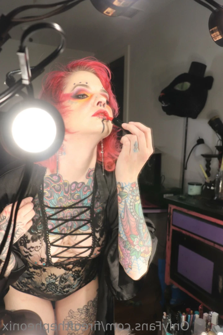 Pheonix [ fireofthepheonix ] Onlyfans leaked photo 13599868 on Hotleaks.tv