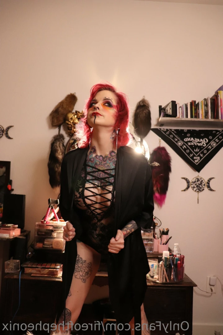 Pheonix [ fireofthepheonix ] Onlyfans leaked photo 14379182 on Hotleaks.tv