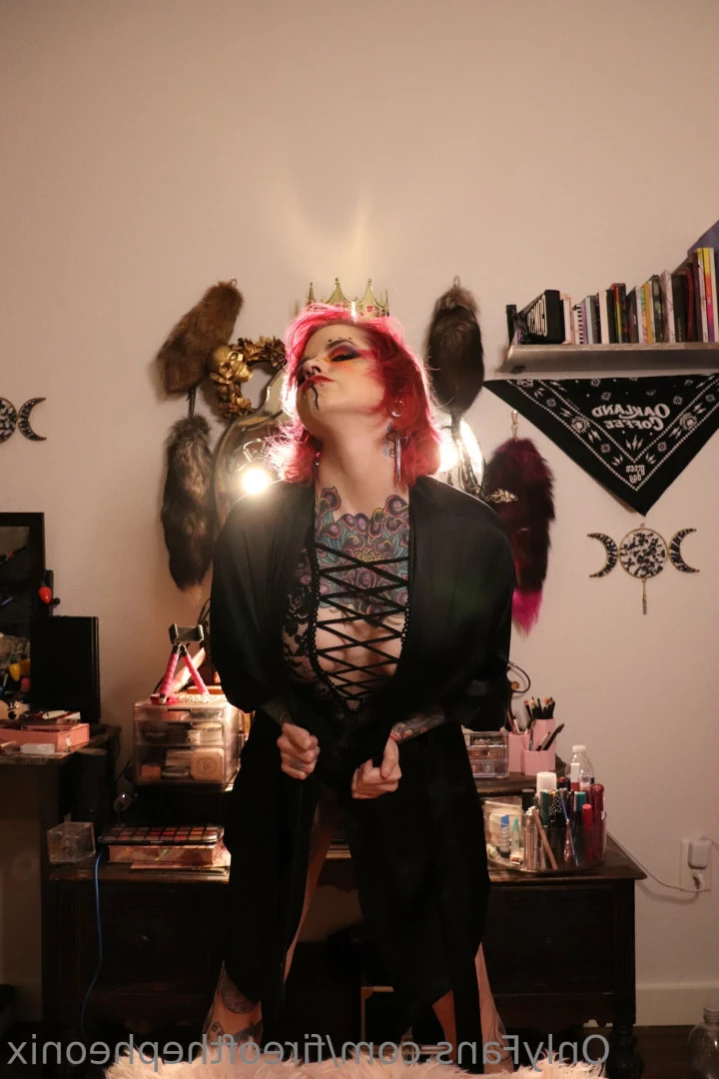Pheonix [ fireofthepheonix ] Onlyfans leaked photo 16259600 on Hotleaks.tv