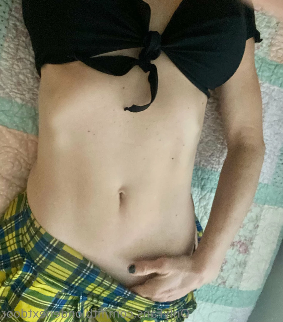 Sarah [ fitblondenextdoor ] Onlyfans leaked photo 12764581 on Hotleaks.tv