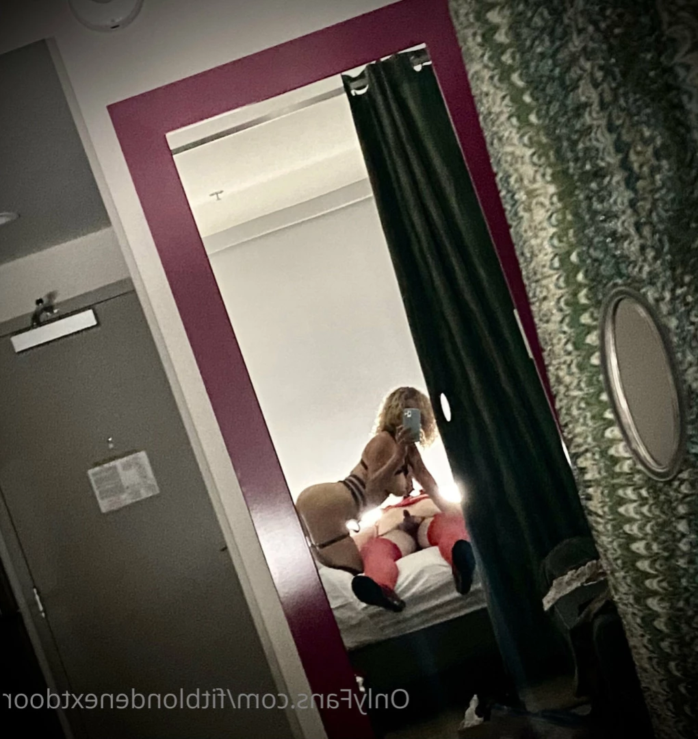 Sarah [ fitblondenextdoor ] Onlyfans leaked photo 13621343 on Hotleaks.tv