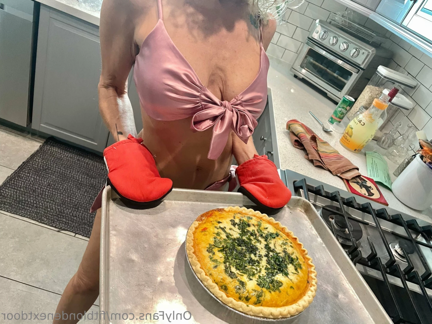 Sarah [ fitblondenextdoor ] Onlyfans leaked photo 15214371 on Hotleaks.tv