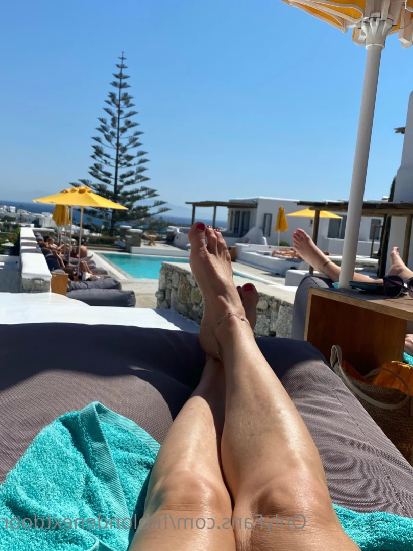 Sarah [ fitblondenextdoor ] Onlyfans leaked photo 15368795 on Hotleaks.tv