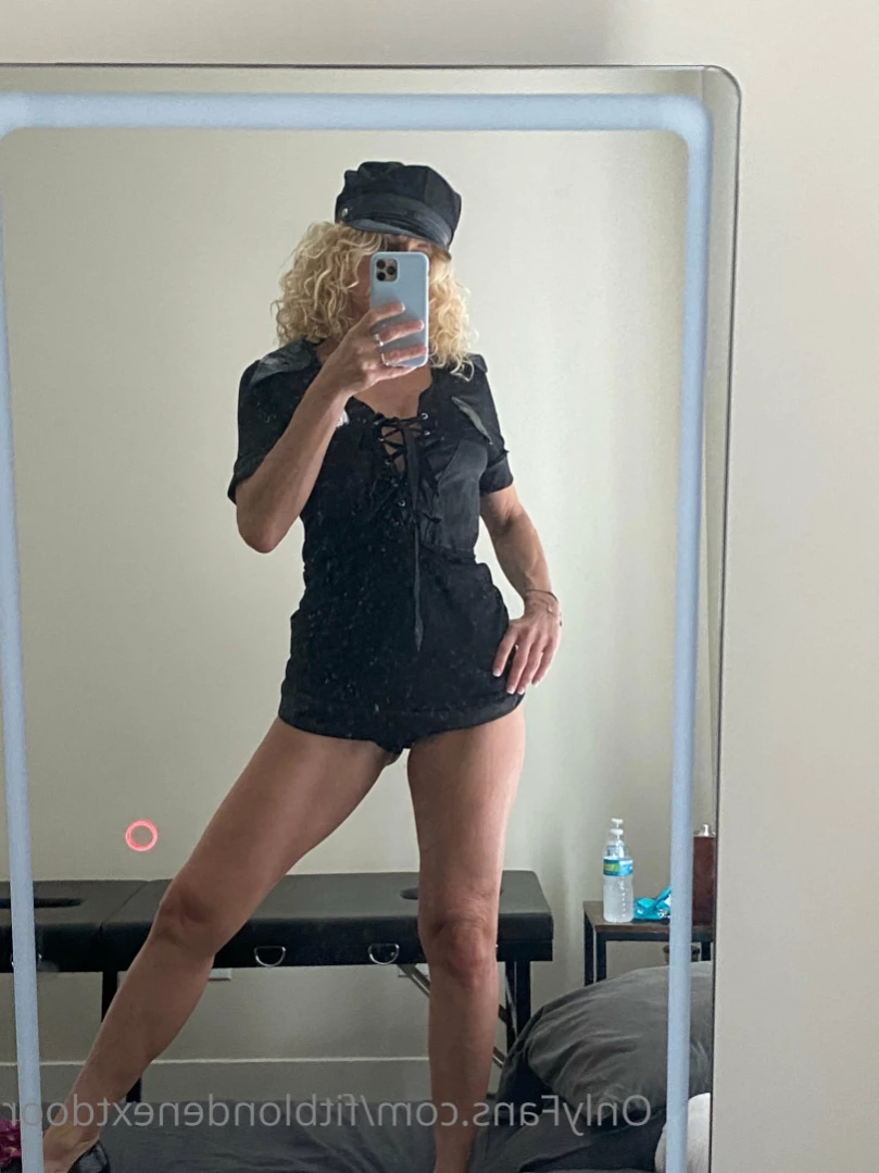 Sarah [ fitblondenextdoor ] Onlyfans leaked photo 15917640 on Hotleaks.tv