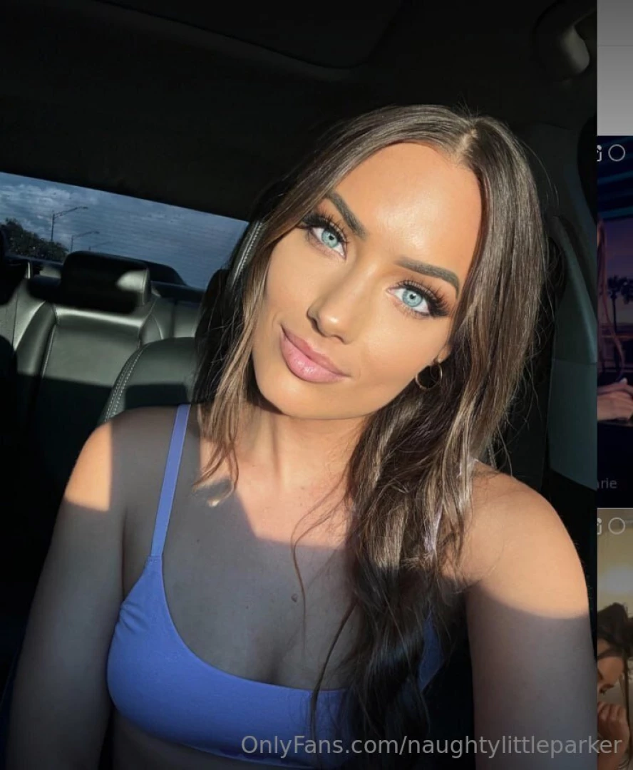 ❤️ That Girl Parker ❤️ [ naughtylittleparker ] Onlyfans leaked photo 18666126 on Hotleaks.tv