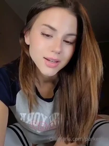 ❤️ That Girl Parker ❤️ [ naughtylittleparker ] Onlyfans leaked video 1686893 on Hotleaks.tv