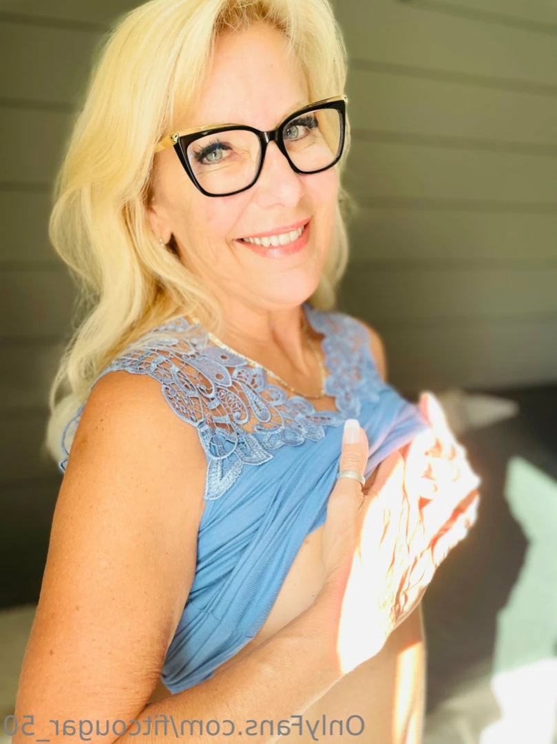 Bianca [ fitcougar_50 ] Onlyfans leaked photo 11592281 on Hotleaks.tv