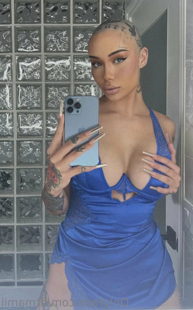 The Fit Mami [ fitmamii ] Onlyfans leaked photo 11592168 on Hotleaks.tv