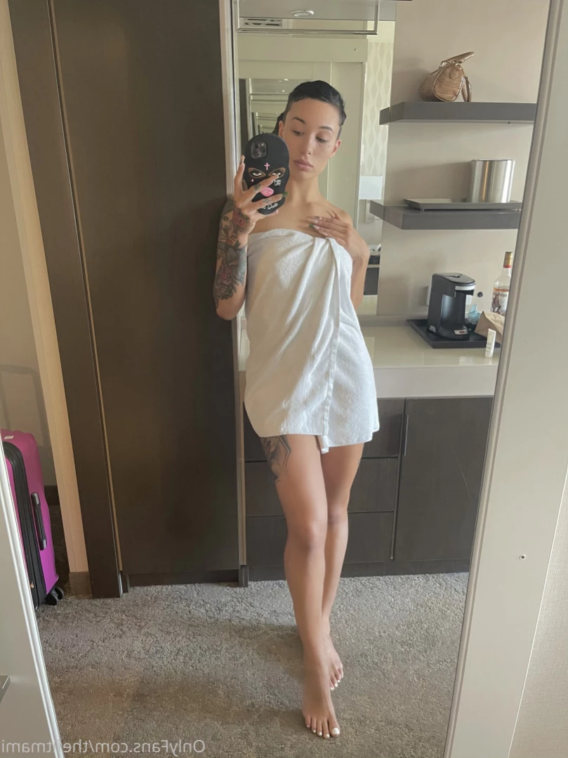 The Fit Mami [ fitmamii ] Onlyfans leaked photo 14297718 on Hotleaks.tv