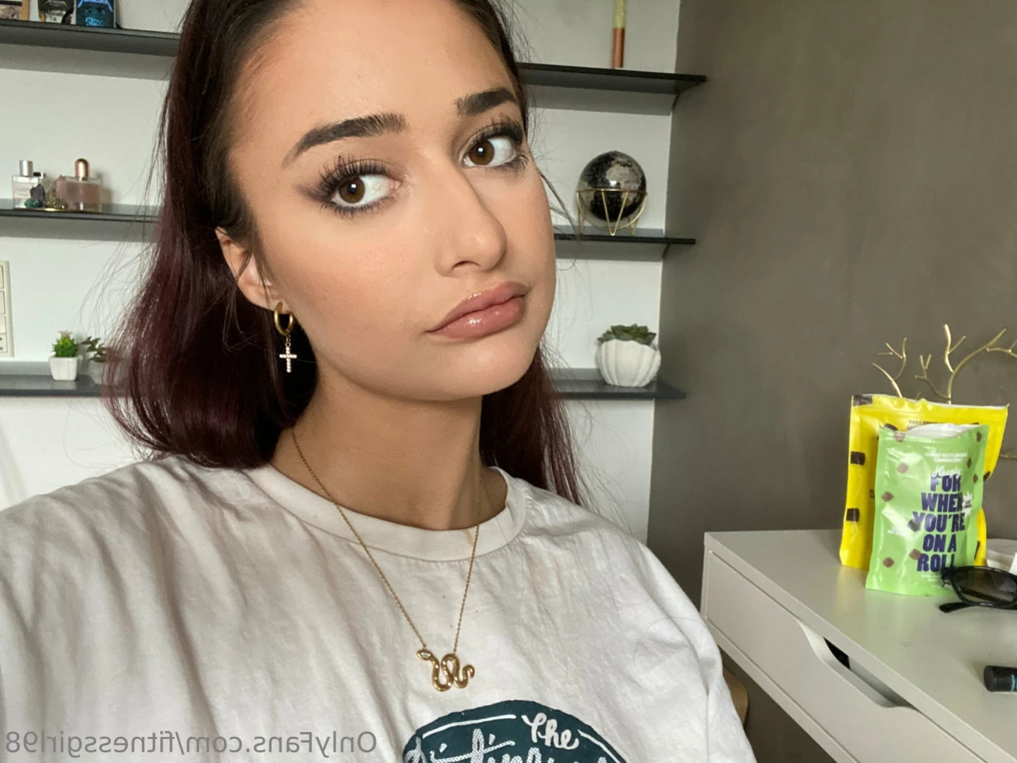 Liv [ fitnessgirl98 ] Onlyfans leaked photo 13237160 on Hotleaks.tv