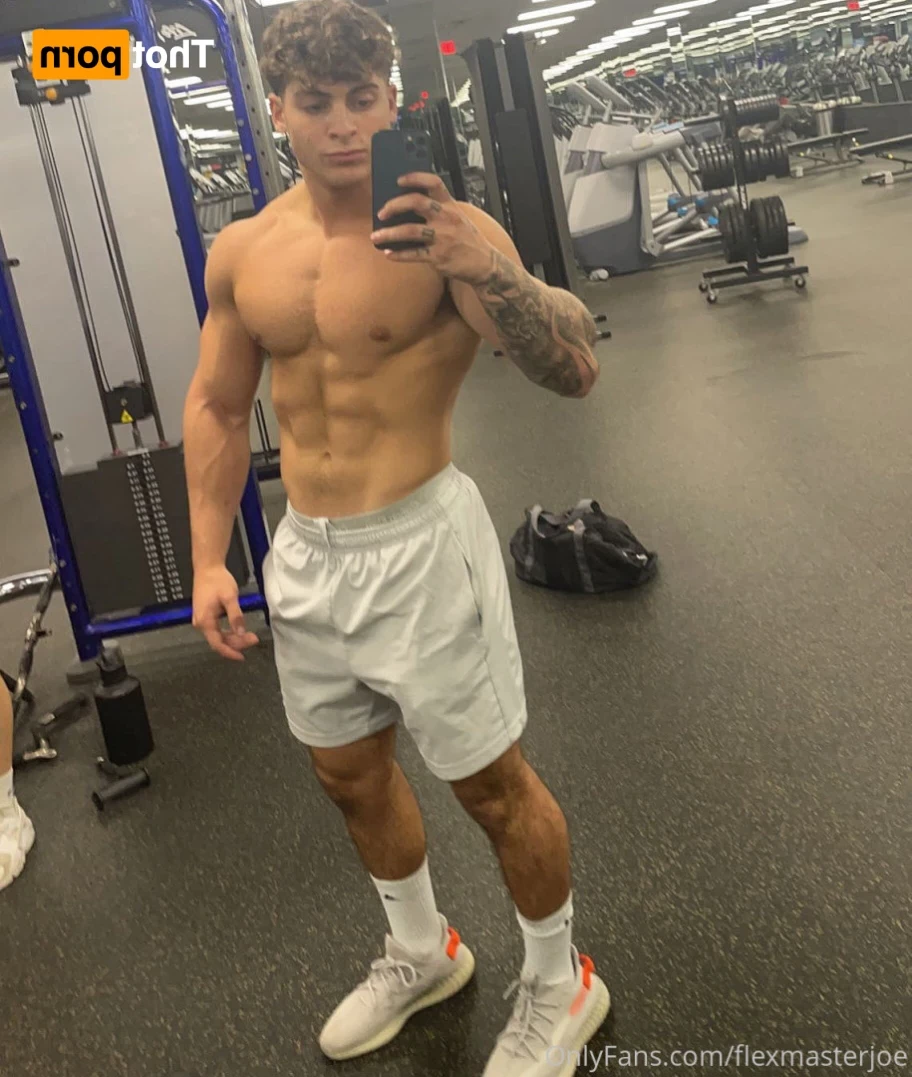 flexmasterjoe Onlyfans leaked photo 10966334 on Hotleaks.tv