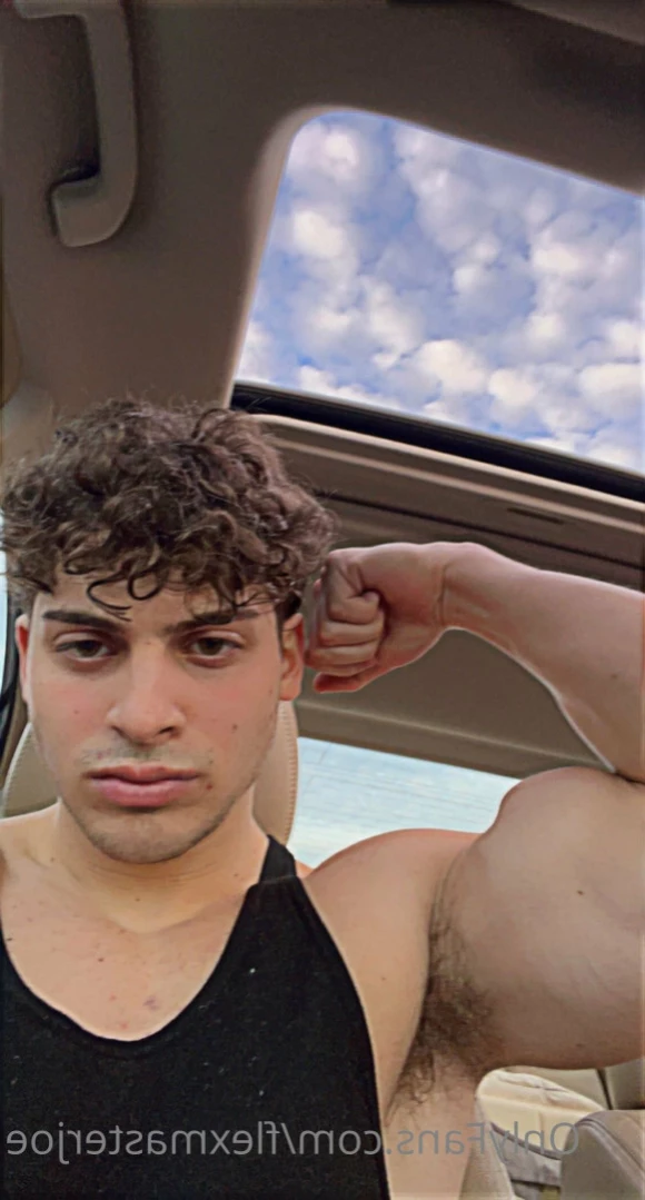flexmasterjoe Onlyfans leaked photo 10974218 on Hotleaks.tv