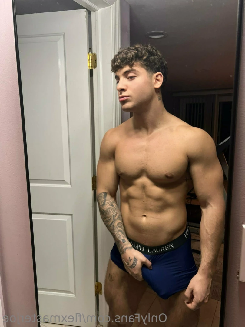 flexmasterjoe Onlyfans leaked photo 10984926 on Hotleaks.tv