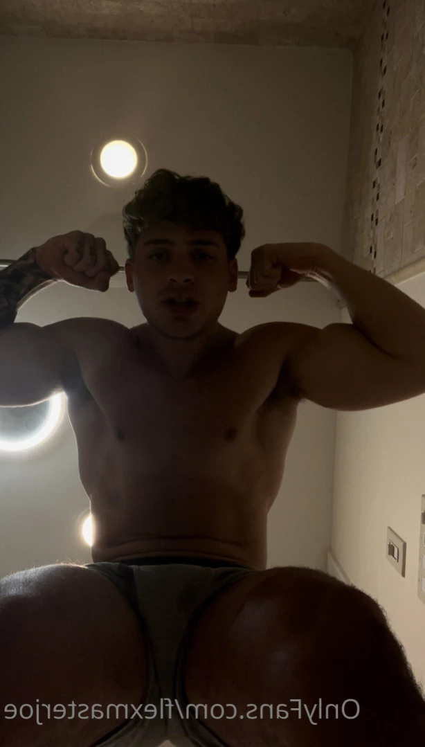 flexmasterjoe Onlyfans leaked photo 11040344 on Hotleaks.tv