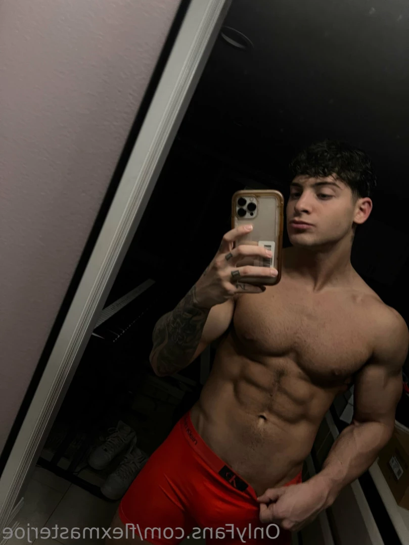 flexmasterjoe Onlyfans leaked photo 11589549 on Hotleaks.tv