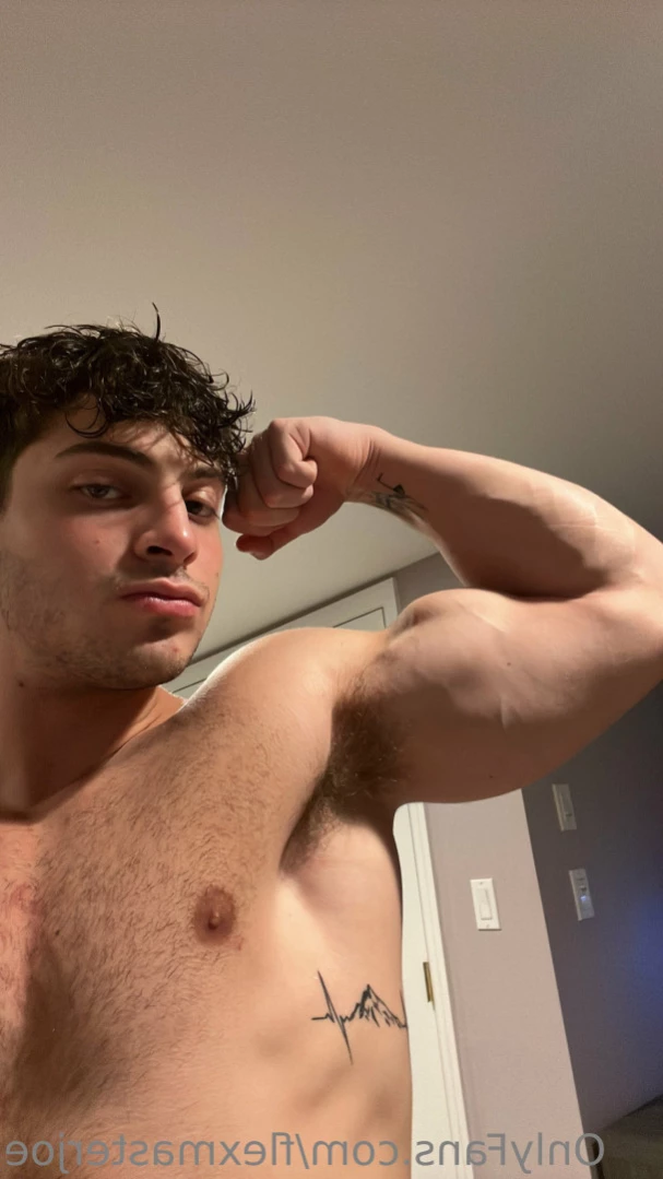 flexmasterjoe Onlyfans leaked photo 11589582 on Hotleaks.tv