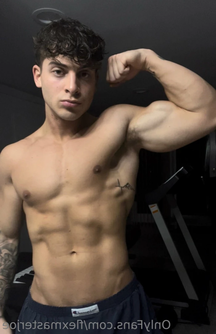 flexmasterjoe Onlyfans leaked photo 11589608 on Hotleaks.tv