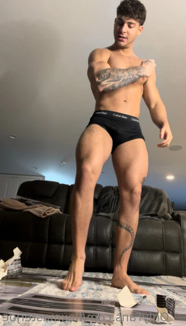 flexmasterjoe Onlyfans leaked photo 11589625 on Hotleaks.tv