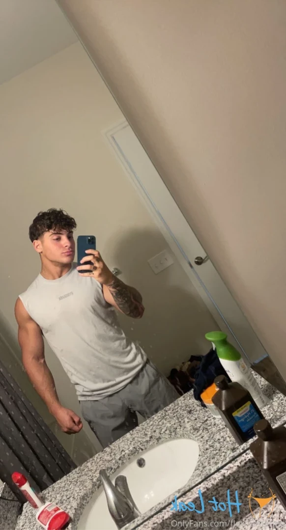 flexmasterjoe Onlyfans leaked photo 11747350 on Hotleaks.tv