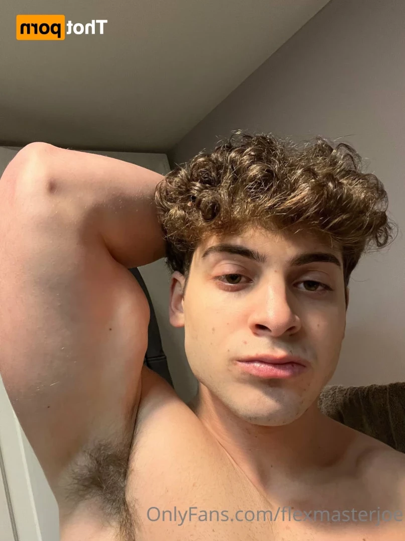 flexmasterjoe Onlyfans leaked photo 11747359 on Hotleaks.tv