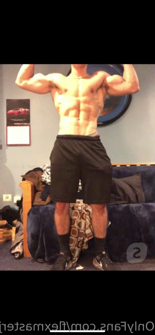 flexmasterjoe Onlyfans leaked photo 11747367 on Hotleaks.tv