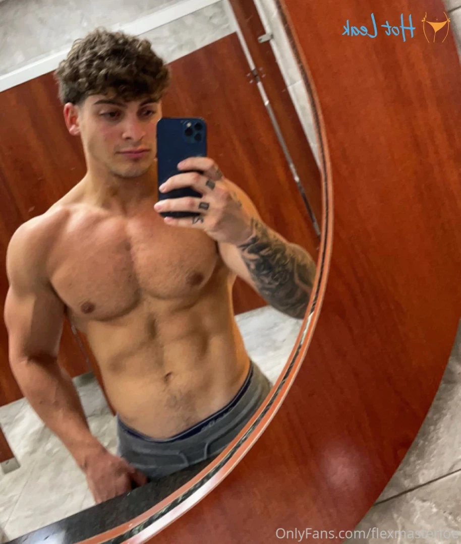 flexmasterjoe Onlyfans leaked photo 11781843 on Hotleaks.tv