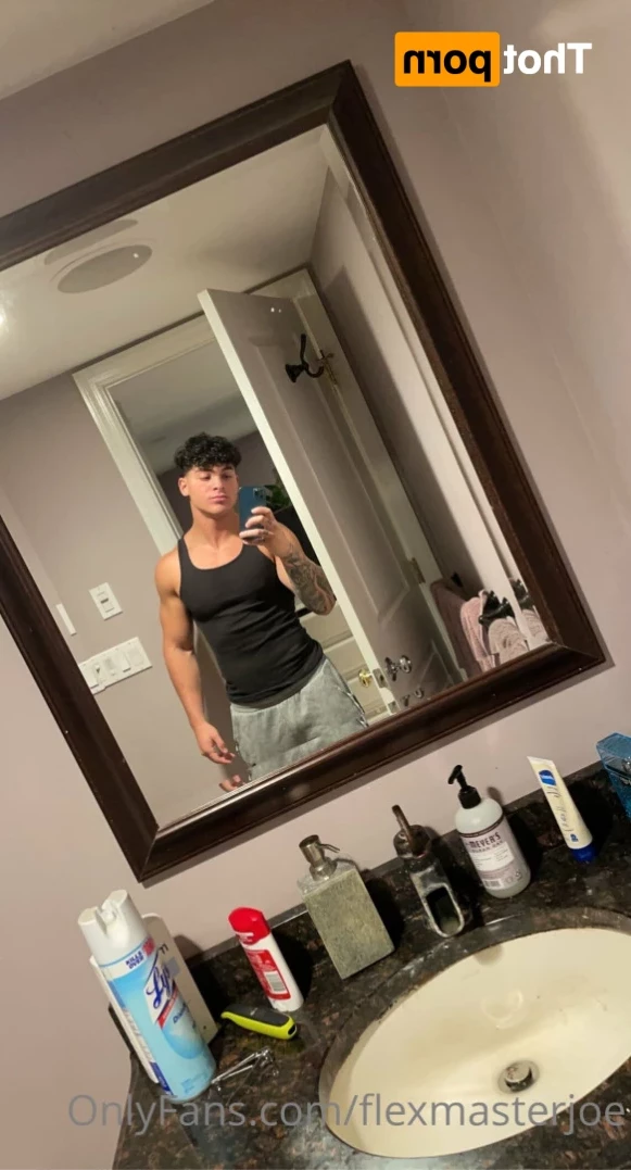 flexmasterjoe Onlyfans leaked photo 12380553 on Hotleaks.tv