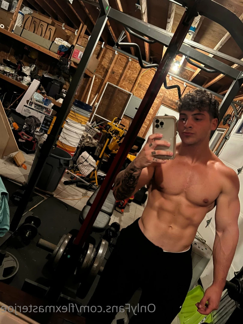 flexmasterjoe Onlyfans leaked photo 12380562 on Hotleaks.tv
