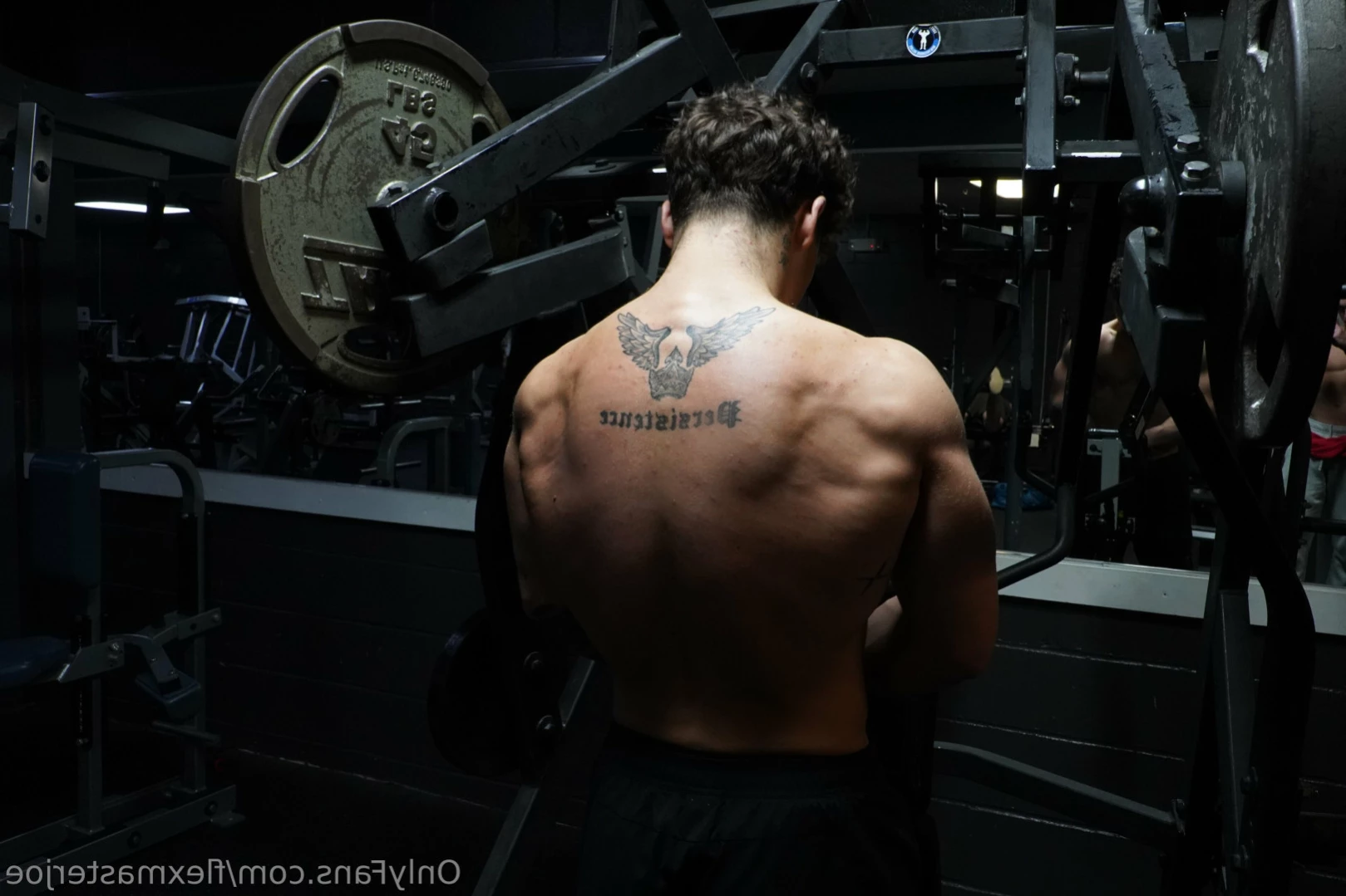 flexmasterjoe Onlyfans leaked photo 12427171 on Hotleaks.tv