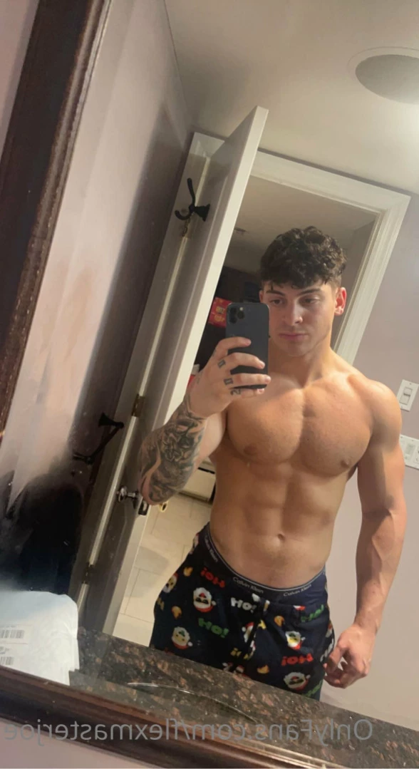 flexmasterjoe Onlyfans leaked photo 12504032 on Hotleaks.tv