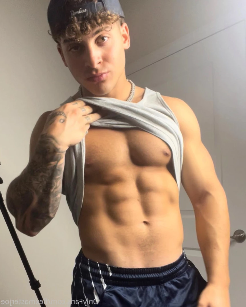 flexmasterjoe Onlyfans leaked photo 12542594 on Hotleaks.tv