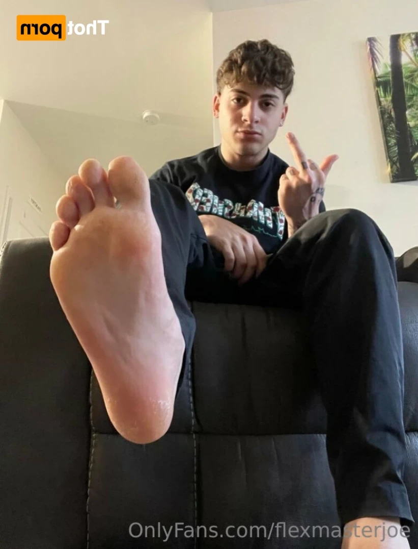 flexmasterjoe Onlyfans leaked photo 12641094 on Hotleaks.tv