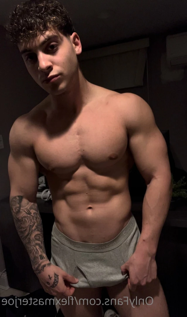 flexmasterjoe Onlyfans leaked photo 12641101 on Hotleaks.tv
