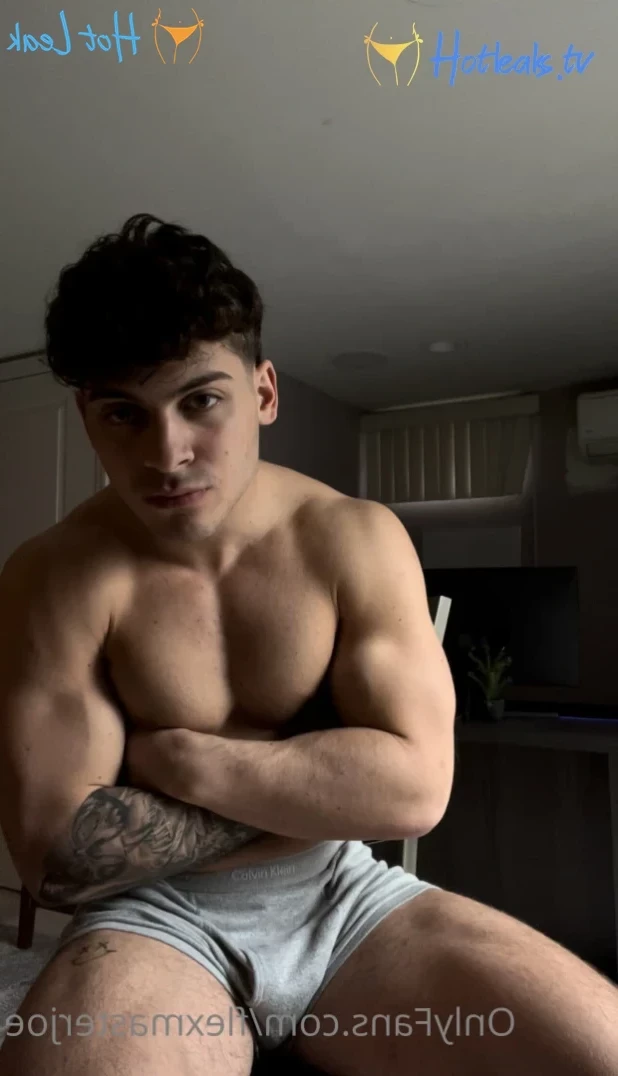 flexmasterjoe Onlyfans leaked photo 12669466 on Hotleaks.tv