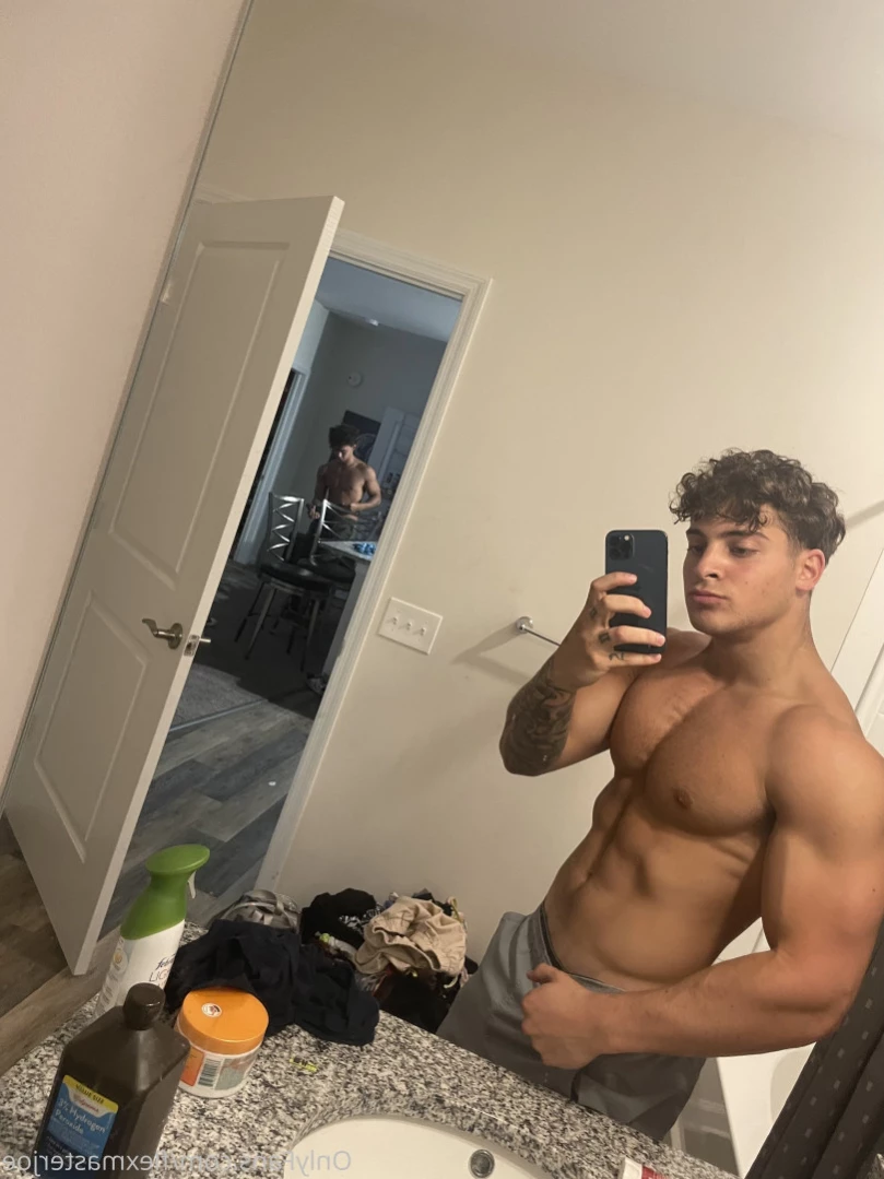 flexmasterjoe Onlyfans leaked photo 12691605 on Hotleaks.tv