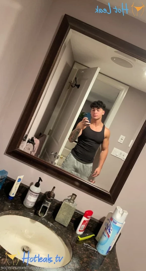 flexmasterjoe Onlyfans leaked photo 12888511 on Hotleaks.tv