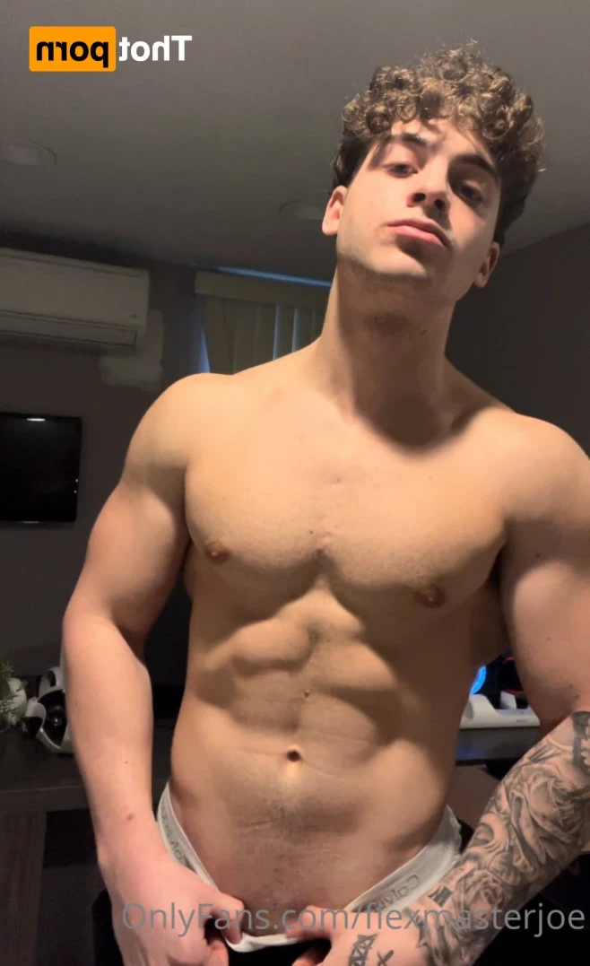 flexmasterjoe Onlyfans leaked photo 12952843 on Hotleaks.tv