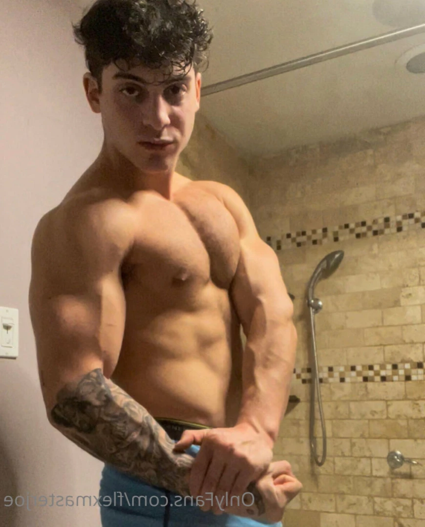 flexmasterjoe Onlyfans leaked photo 12952850 on Hotleaks.tv