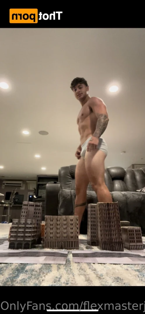 flexmasterjoe Onlyfans leaked photo 13010192 on Hotleaks.tv