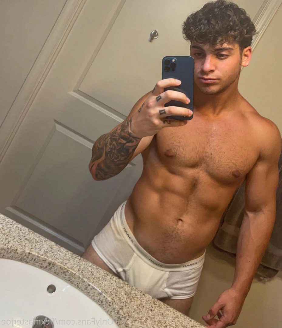 flexmasterjoe Onlyfans leaked photo 13184464 on Hotleaks.tv