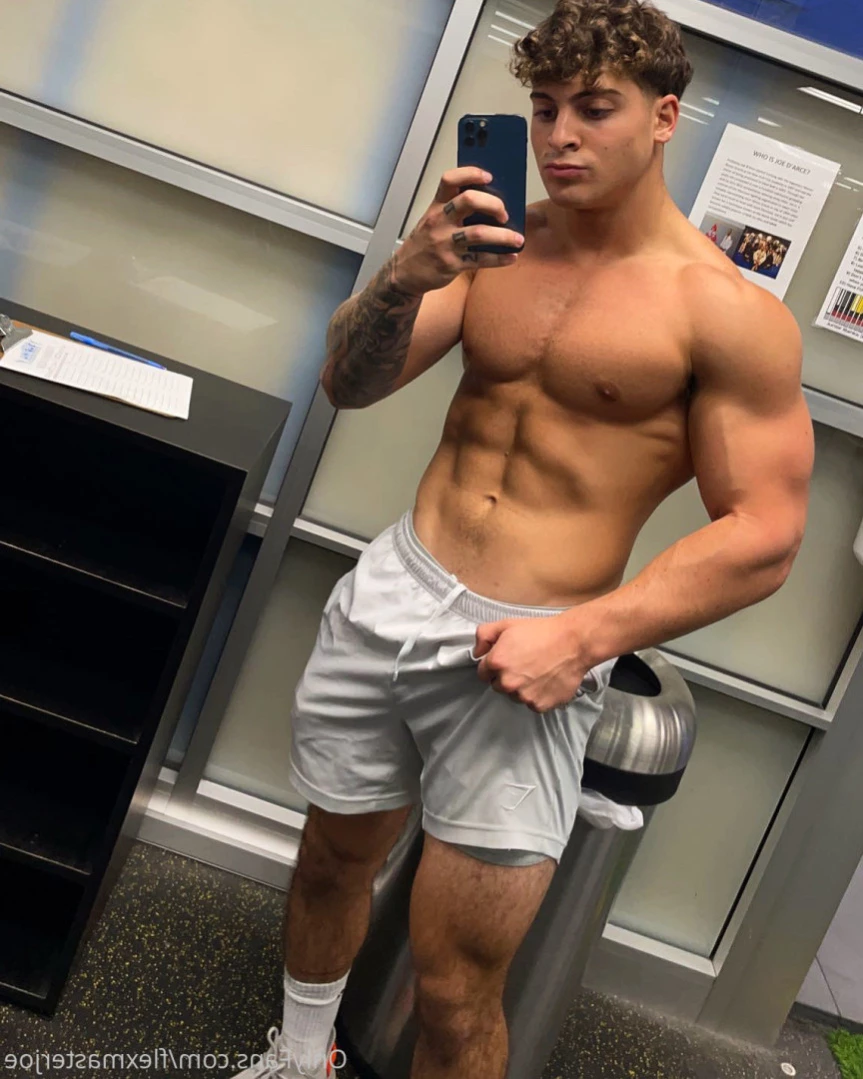 flexmasterjoe Onlyfans leaked photo 13587886 on Hotleaks.tv