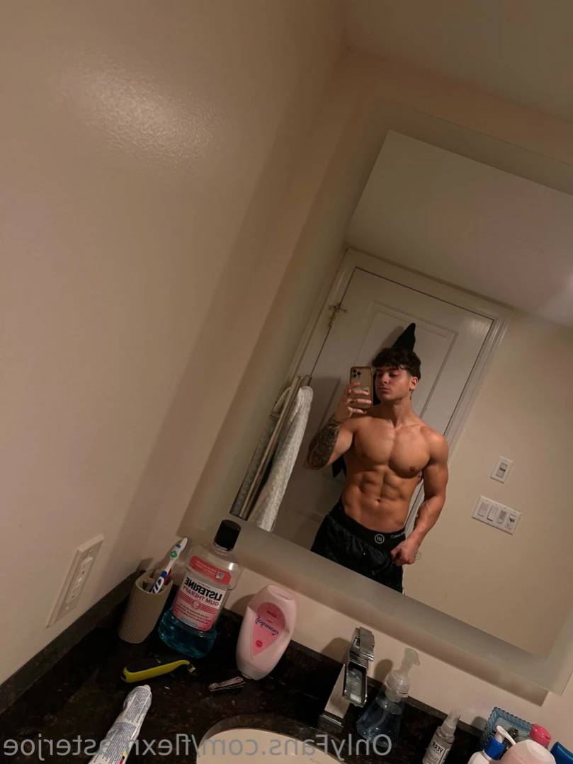 flexmasterjoe Onlyfans leaked photo 13892264 on Hotleaks.tv