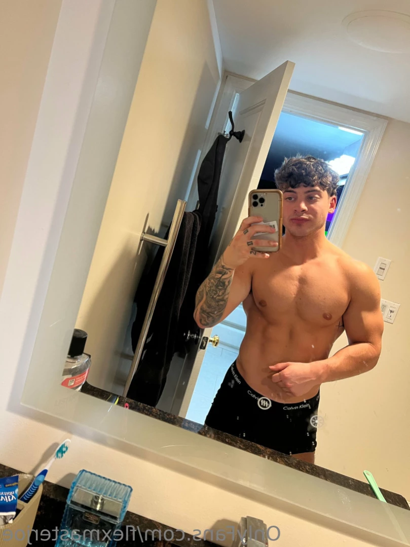 flexmasterjoe Onlyfans leaked photo 13944936 on Hotleaks.tv