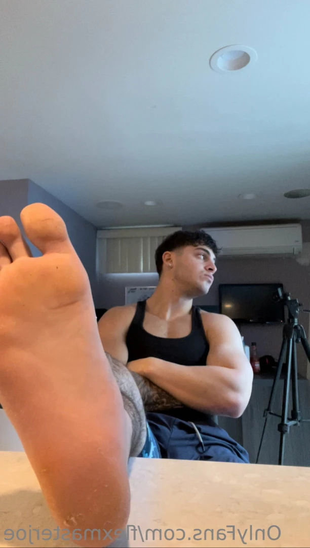 flexmasterjoe Onlyfans leaked photo 13944943 on Hotleaks.tv
