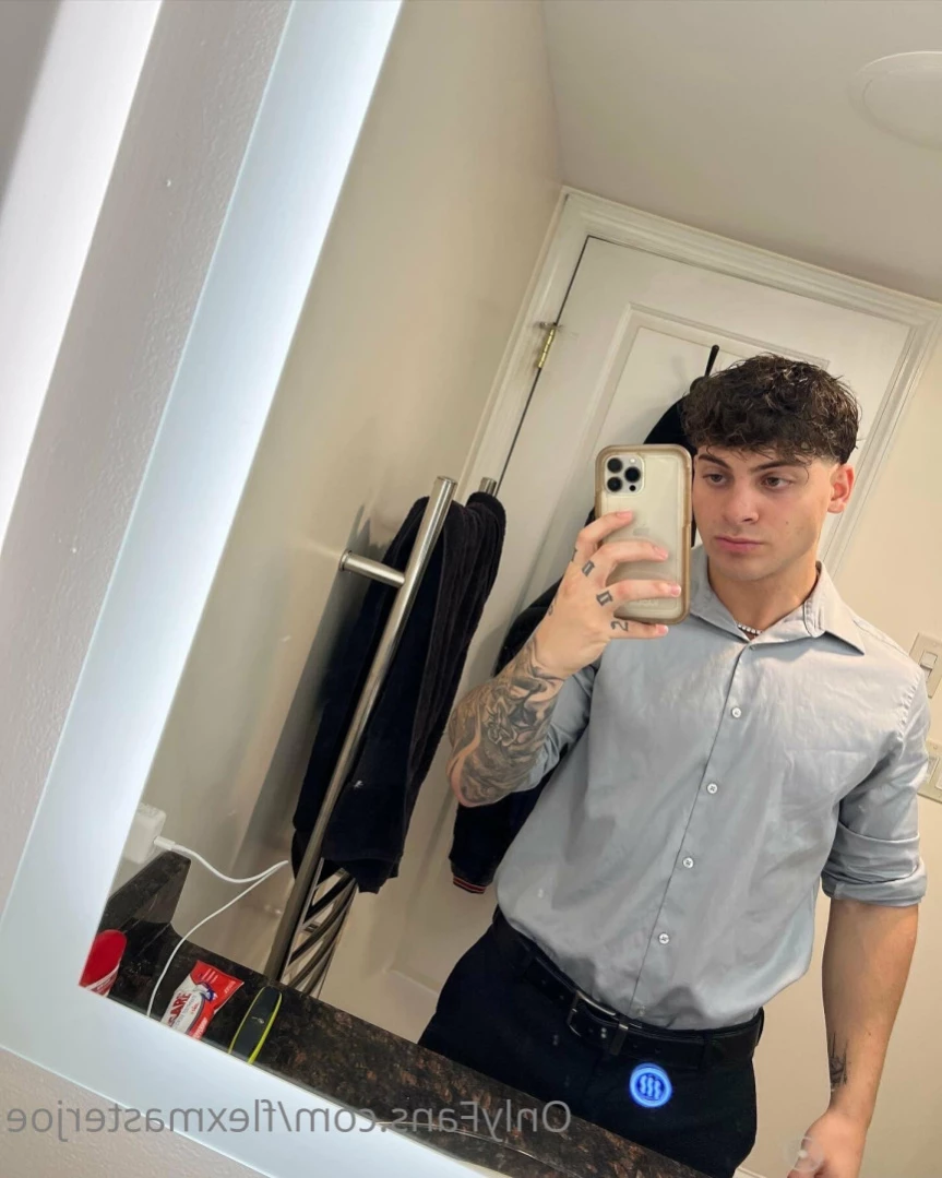 flexmasterjoe Onlyfans leaked photo 14032164 on Hotleaks.tv