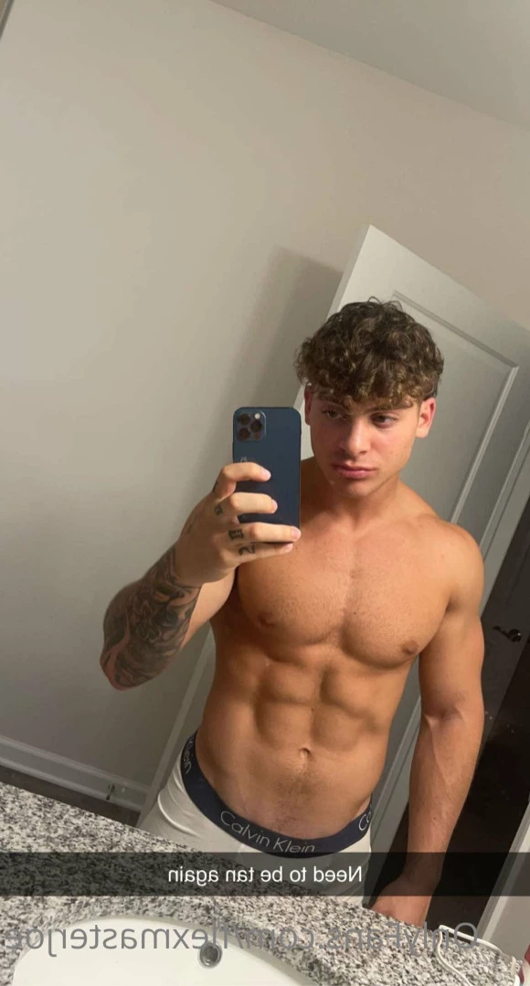 flexmasterjoe Onlyfans leaked photo 14067614 on Hotleaks.tv
