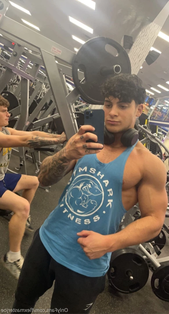 flexmasterjoe Onlyfans leaked photo 14067625 on Hotleaks.tv
