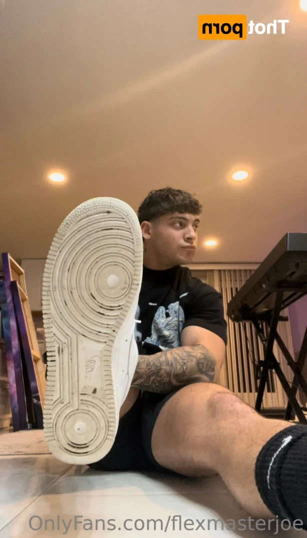 flexmasterjoe Onlyfans leaked photo 14067631 on Hotleaks.tv
