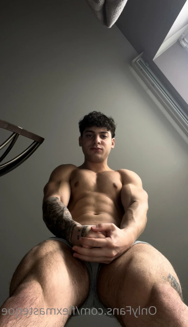 flexmasterjoe Onlyfans leaked photo 14067670 on Hotleaks.tv
